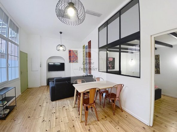 Apartment in Cannes, Provence-Alpes-Côte d'Azur, France 2 - 17505365