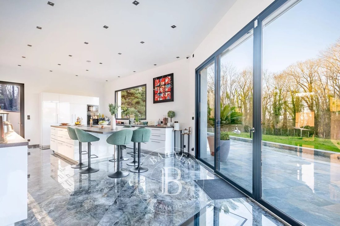 House in Orgeval, Ile-de-France, France 4 - 17506118