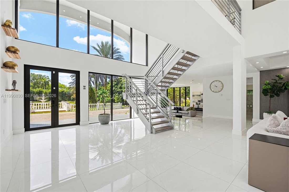 House in Southwest Ranches, Florida, United States 1 - 17508580