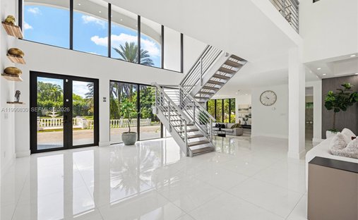 Casa a Southwest Ranches, Florida, Stati Uniti 1