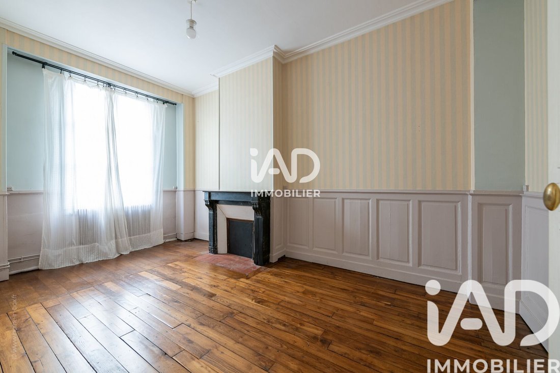 Apartment in Val de Grace, Paris 5e Arrondissement, Paris 5 - 16316953