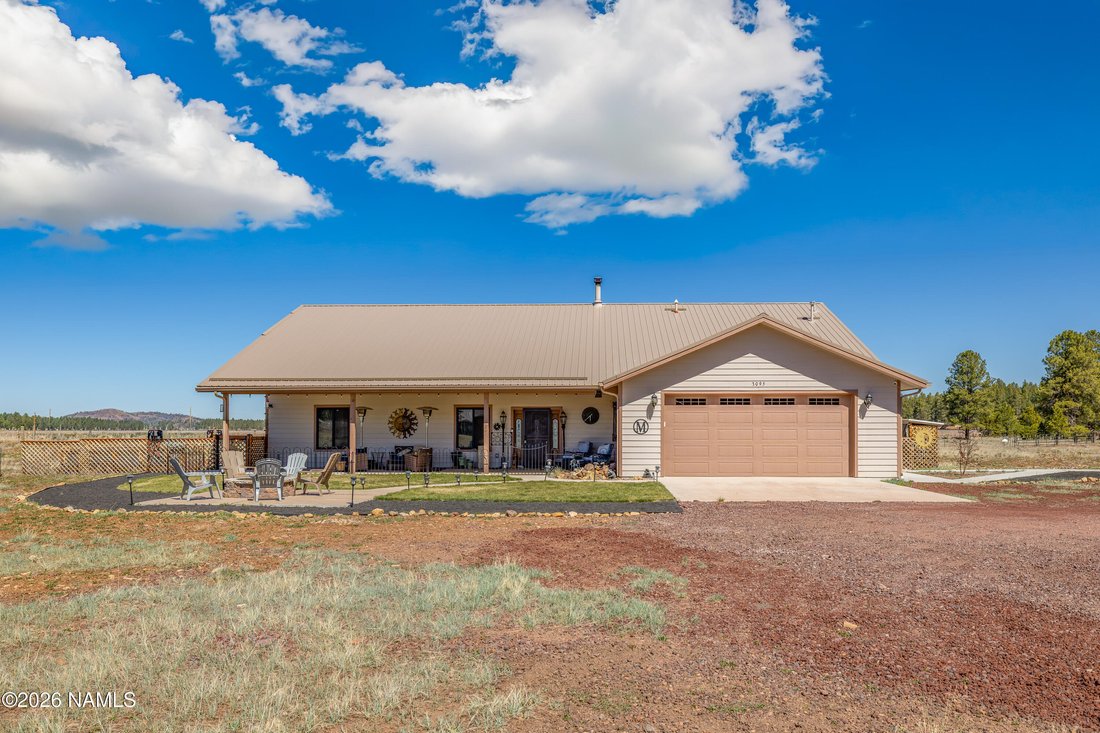 House in Williams, Arizona, United States 4 - 17504060