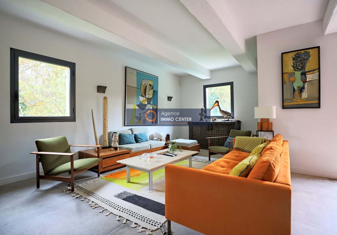 House in Le Castellet, Provence-Alpes-Côte d'Azur, France 2 - 17505374