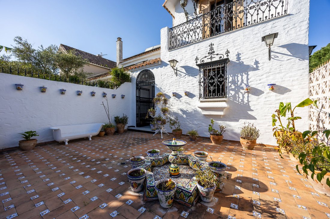 House in Sanlucar de Barrameda, Andalusia, Spain 2 - 17505886