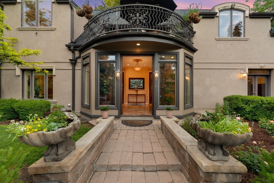 Casa a Denver, Colorado, Stati Uniti 3 - 17510995