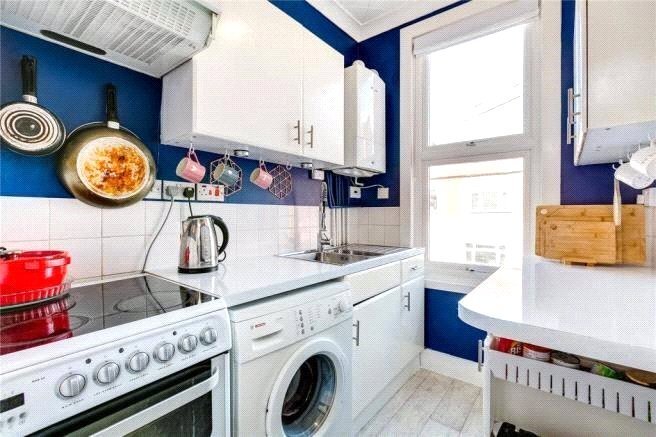 Apartment in Tooting, Wandsworth (Greater London), England 5 - 17506048