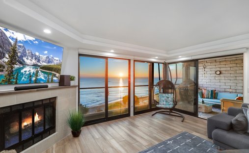 Appartement à San Clemente, Californie, États-Unis 1
