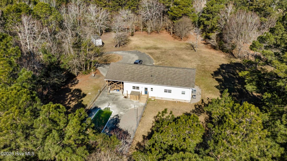 House in Wilmington, North Carolina, United States 4 - 17507898