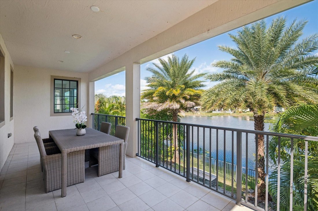 House in Parkland, Florida, United States 1 - 16884515