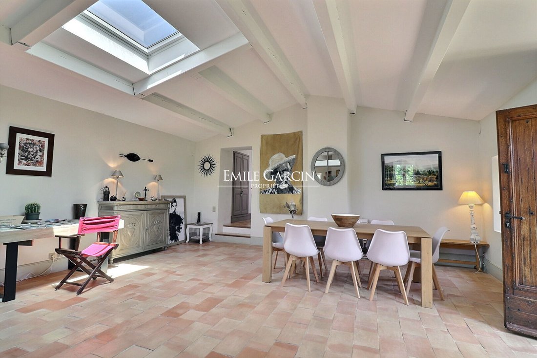 Apartment in Pertuis, Provence-Alpes-Côte d'Azur, France 3 - 17503313