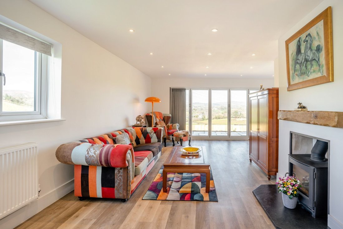 Bungalow à Llangybi, Pays de Galles 4 - 17509001