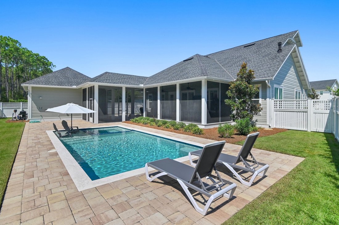 House in Watersound, Florida, United States 1 - 17508860