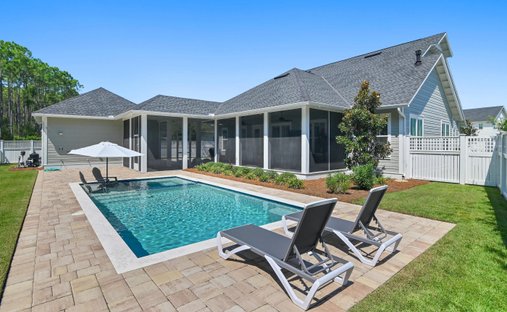 Maison à Watersound, Floride, États-Unis 1
