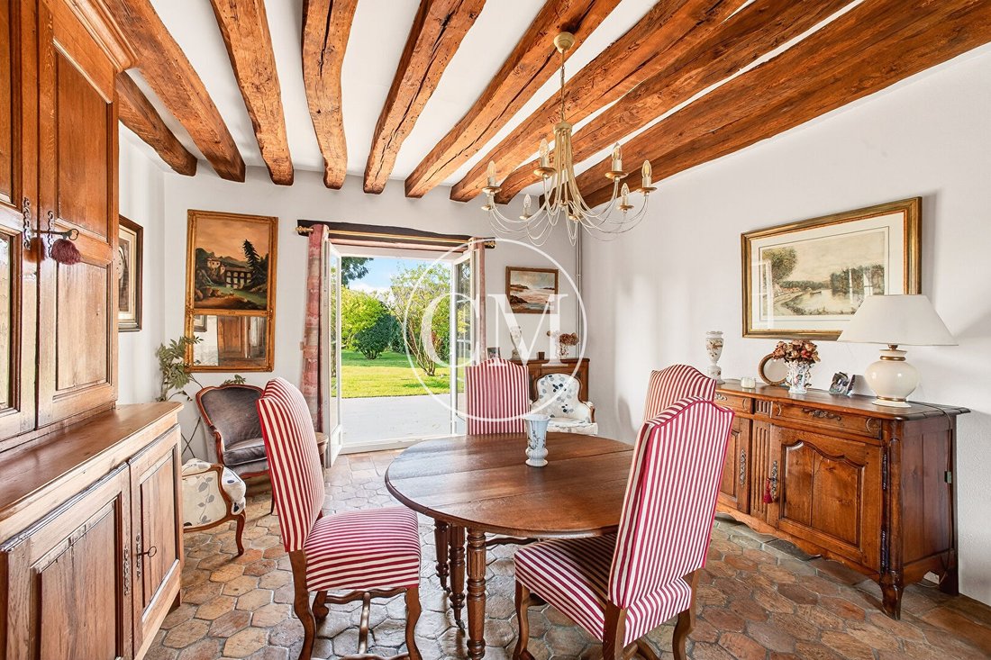 Villa en Centre Ville, Le Perray-en-Yvelines, Francia 4 - 17511024