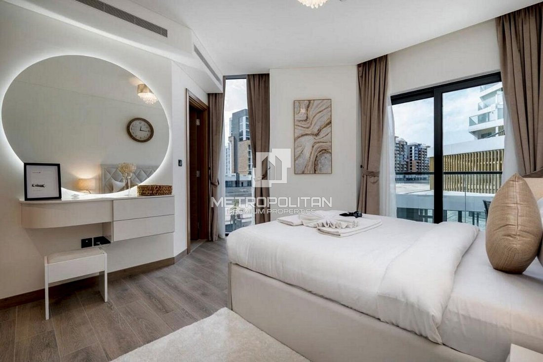 Apartment in MBR- Al Merkad, Dubai, United Arab Emirates 5 - 17509913