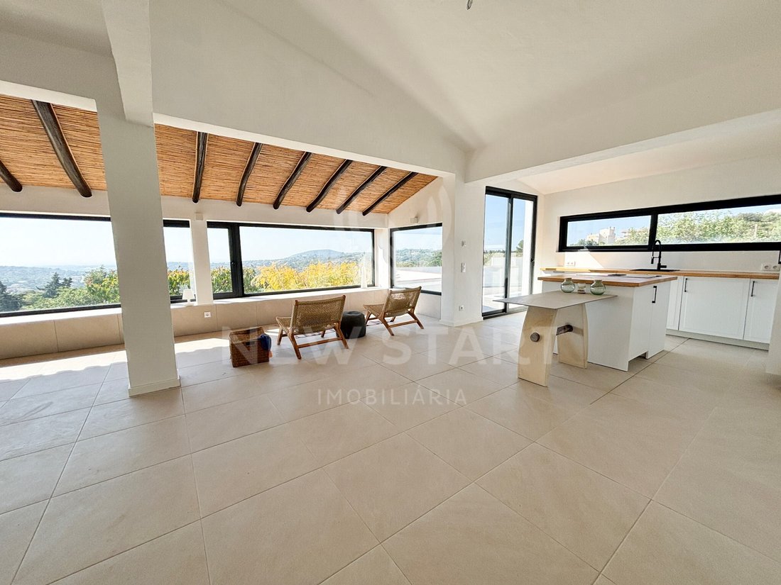 House in Santa Barbara de Nexe, Algarve, Portugal 5 - 17509482