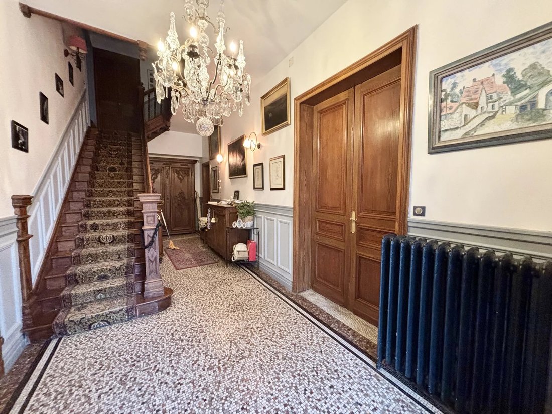 Estate in Liberté-Victoire, Cambrai, France 4 - 17503110