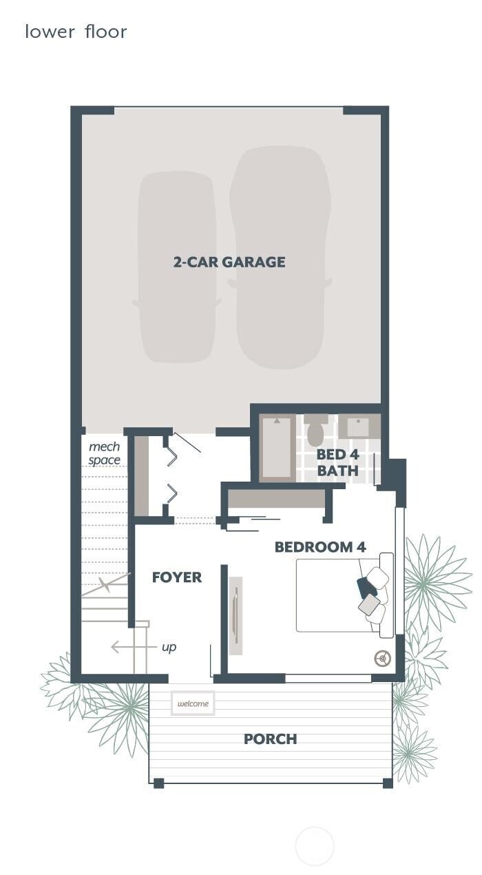 Casa a Mill Creek, Washington, Stati Uniti 2 - 17505057