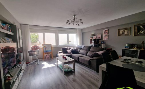 Appartement à La Corogne, Visma, Espagne 1
