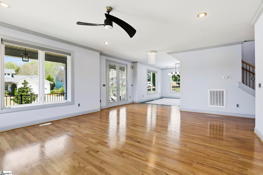 House in Travelers Rest, South Carolina, United States 5 - 17504946