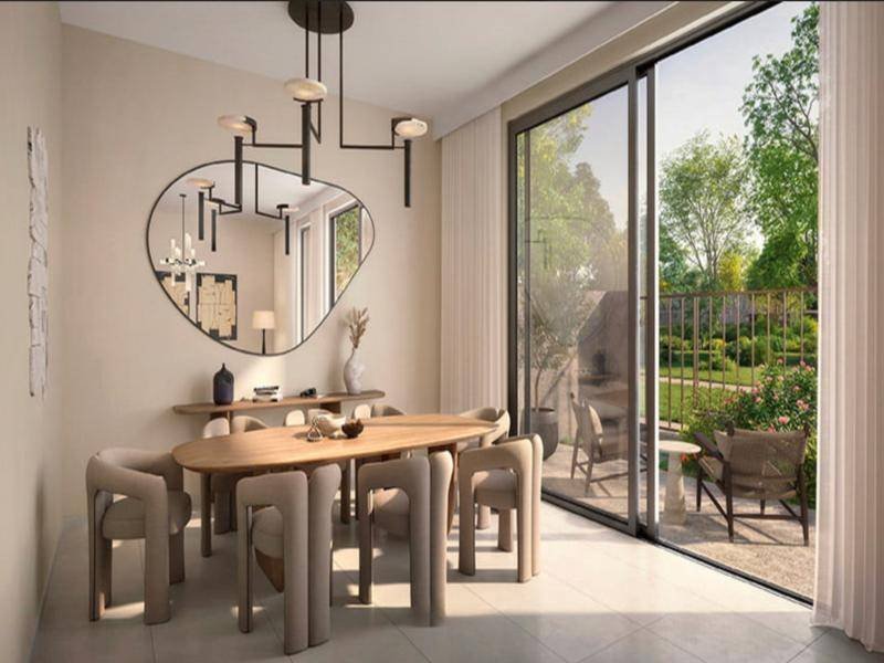Villa in Al Yufrah 1, Al Yufrah, Dubai 5 - 17502741