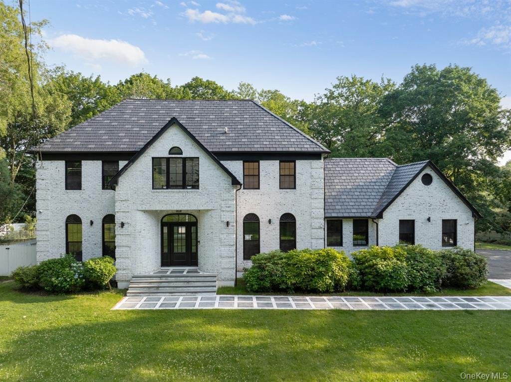 House in Old Brookville, New York, United States 1 - 17508619