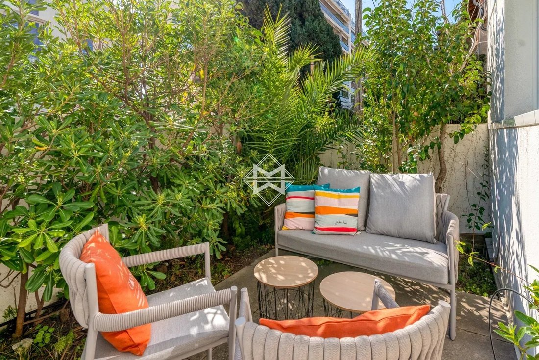 Apartment in Cannes, Provence-Alpes-Côte d'Azur, France 2 - 17506226
