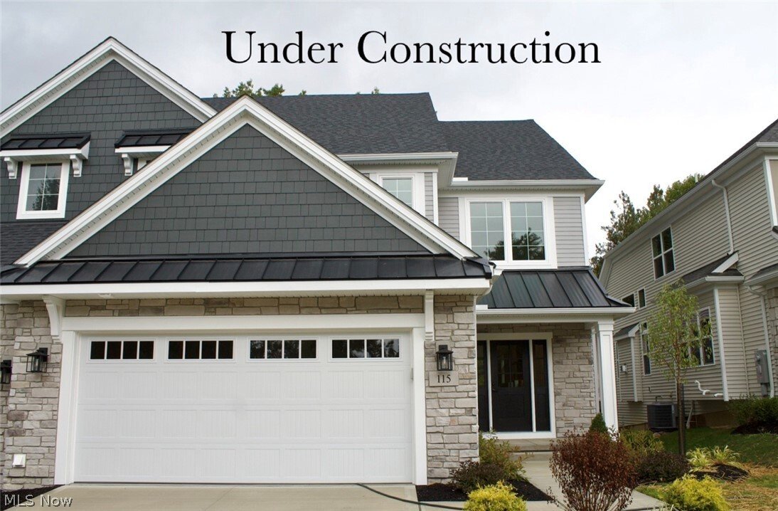 House in Broadview Heights, Ohio, United States 1 - 17175288