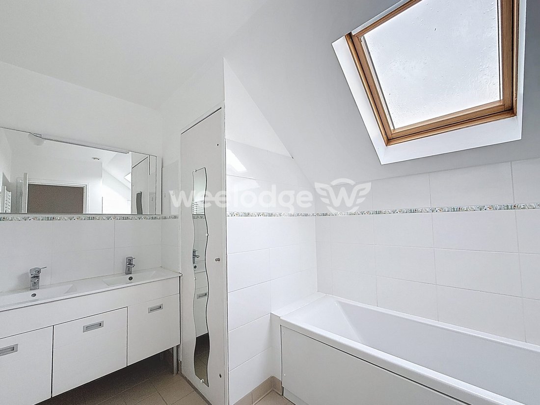 House in Vert Galant, Saint-Ouen-l'Aumone, France 4 - 17508215
