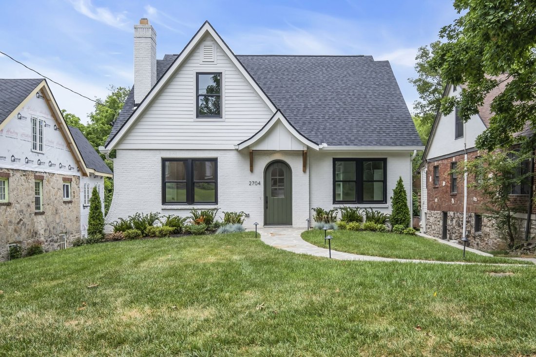 House in Nashville, Tennessee, United States 2 - 17507962