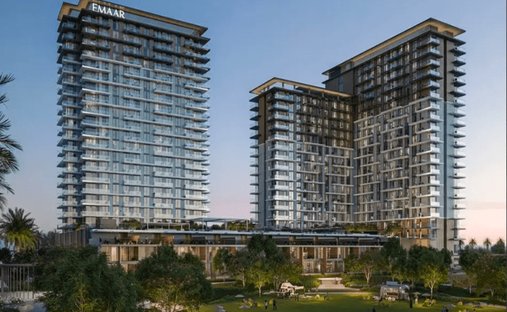 Apartment in Dubai Hills Estate, Dubai, United Arab Emirates 1