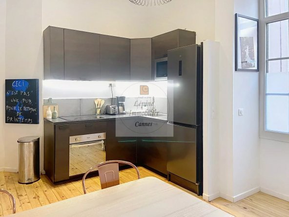 Apartment in Cannes, Provence-Alpes-Côte d'Azur, France 3 - 17505365