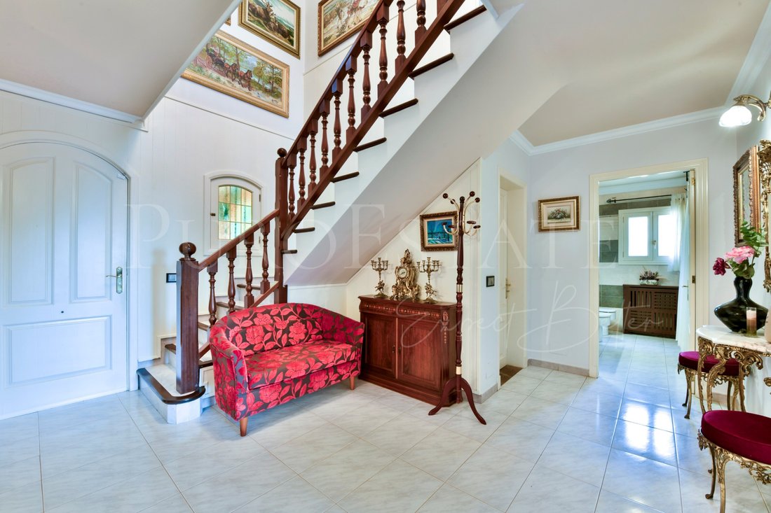 Chalet in Marratxi, Balearic Islands, Spain 4 - 17283632