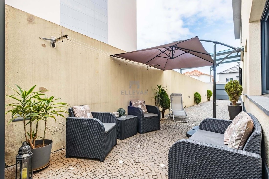 Apartment in Santo Antonio, Madeira, Portugal 2 - 17503710