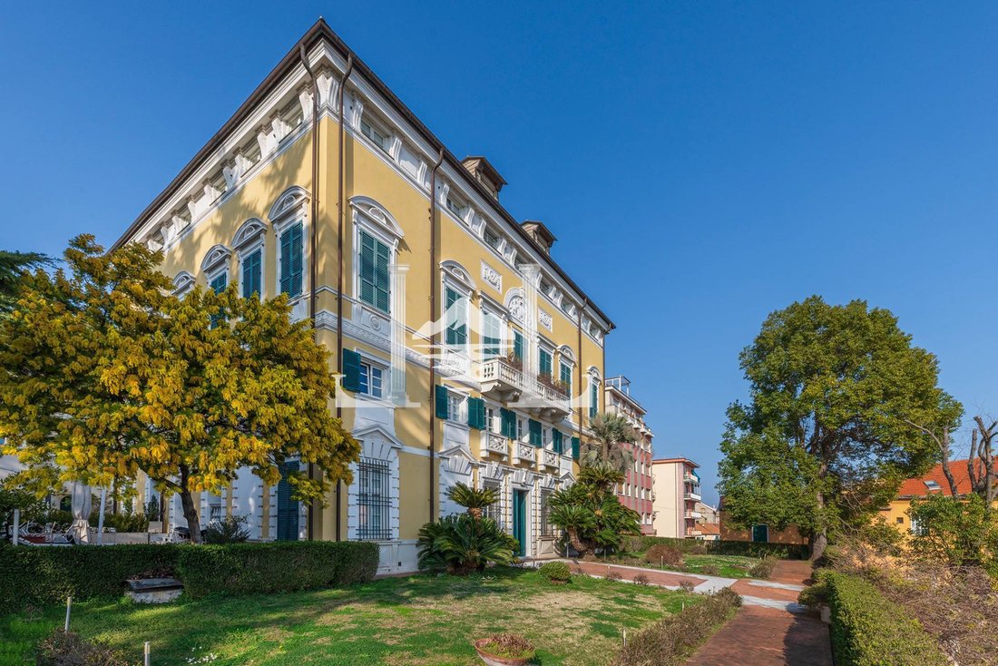 Apartment in Albissola Marina, Liguria, Italy 3 - 17507587