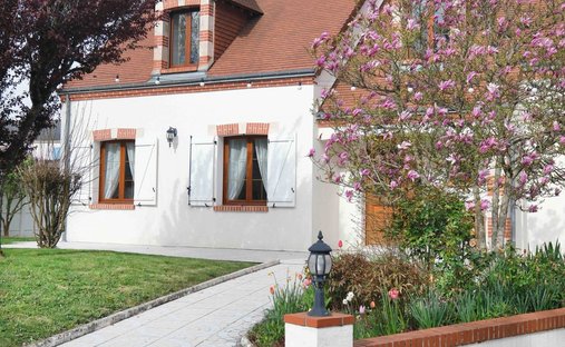 House in Centre, Saran, France 1