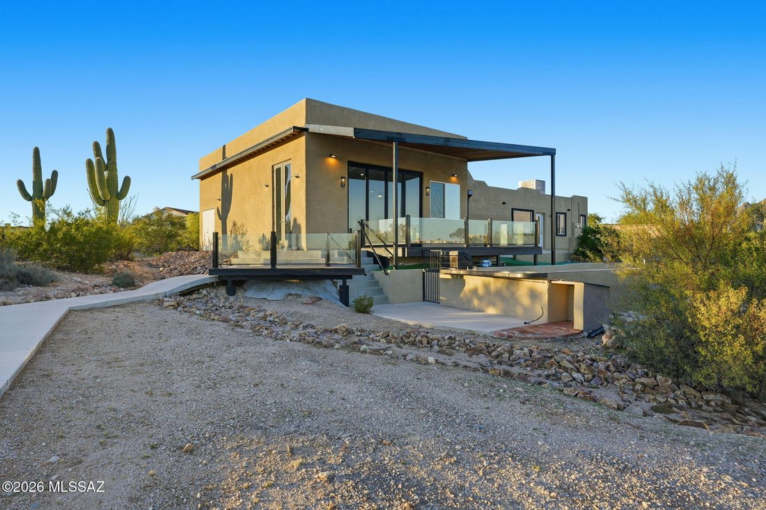 Haus in Oro Valley, Arizona, Vereinigte Staaten 2 - 17505097