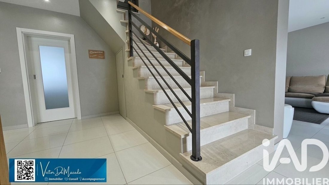 House in Route de Sandillon, Saint-Jean-le-Blanc, France 5 - 16328532