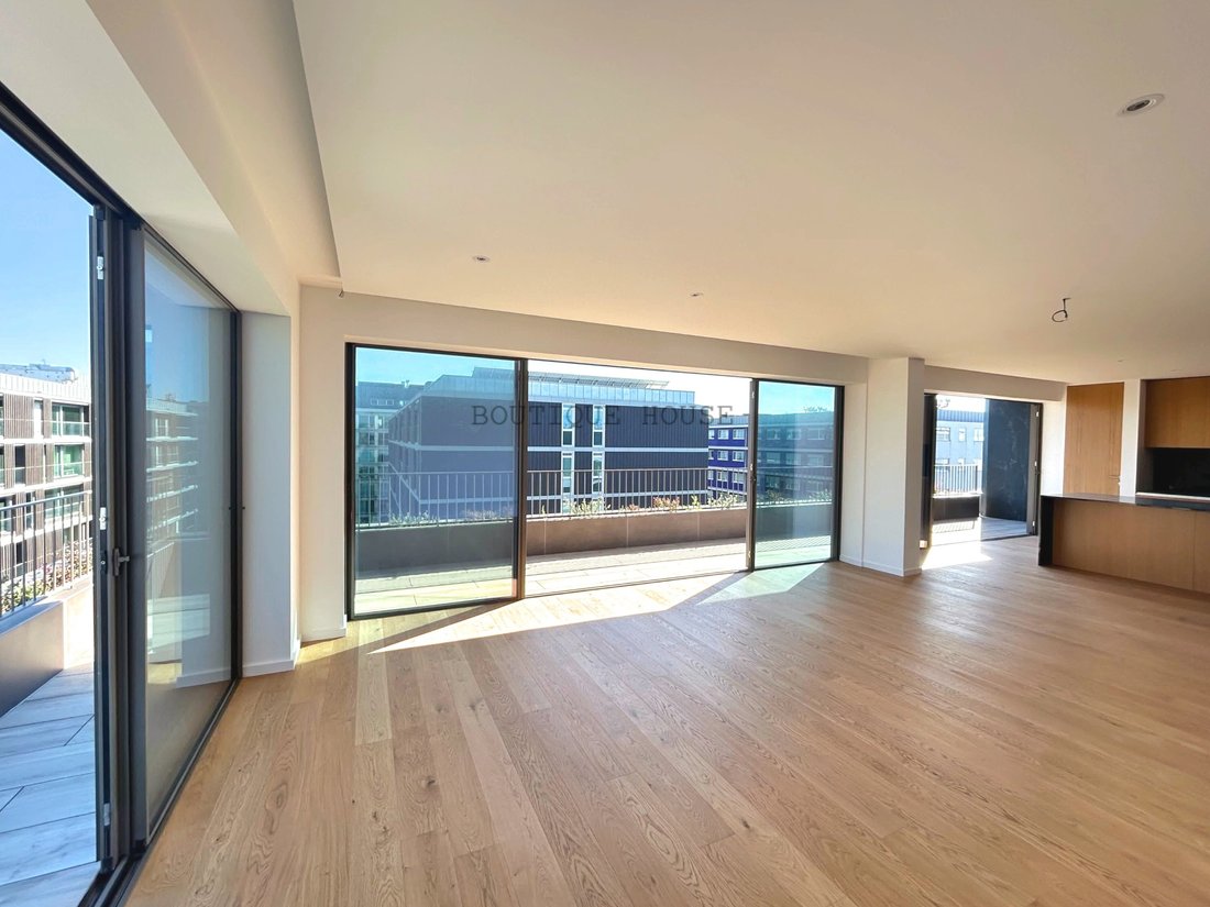 Apartment in Matosinhos e Leca da Palmeira, Porto District, Portugal 4 - 17503229