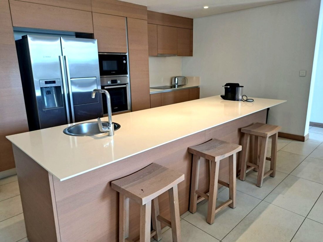 Apartment in Grand Baie, Rivière du Rempart District, Mauritius 5 - 17508902