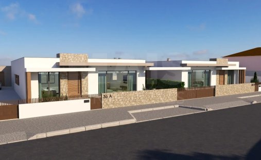 Villa a Peral, Lisbona, Portogallo 1