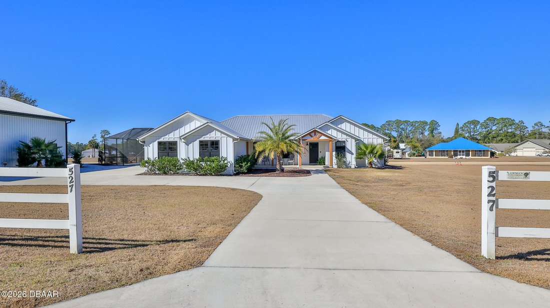 House in Crescent City, Florida, United States 2 - 17510317