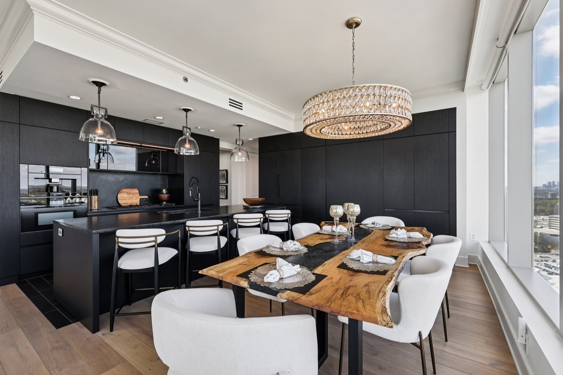 Apartment in Atlanta, Georgia, United States 5 - 17510974
