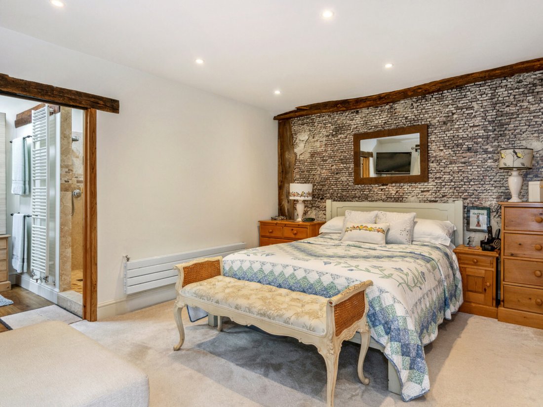 House in Coleshill, England 5 - 17506501
