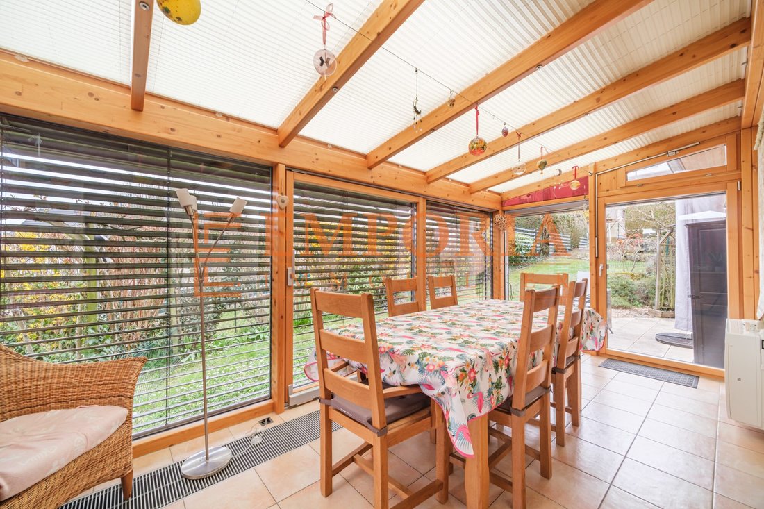 House in Hesingue, Grand Est, France 4 - 17508309