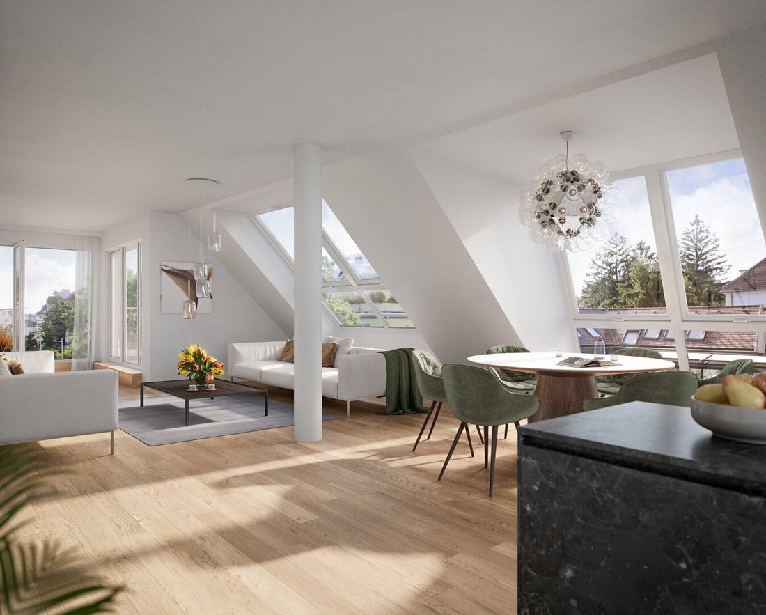Apartment in Vienna, Wien, Austria 4 - 17509549