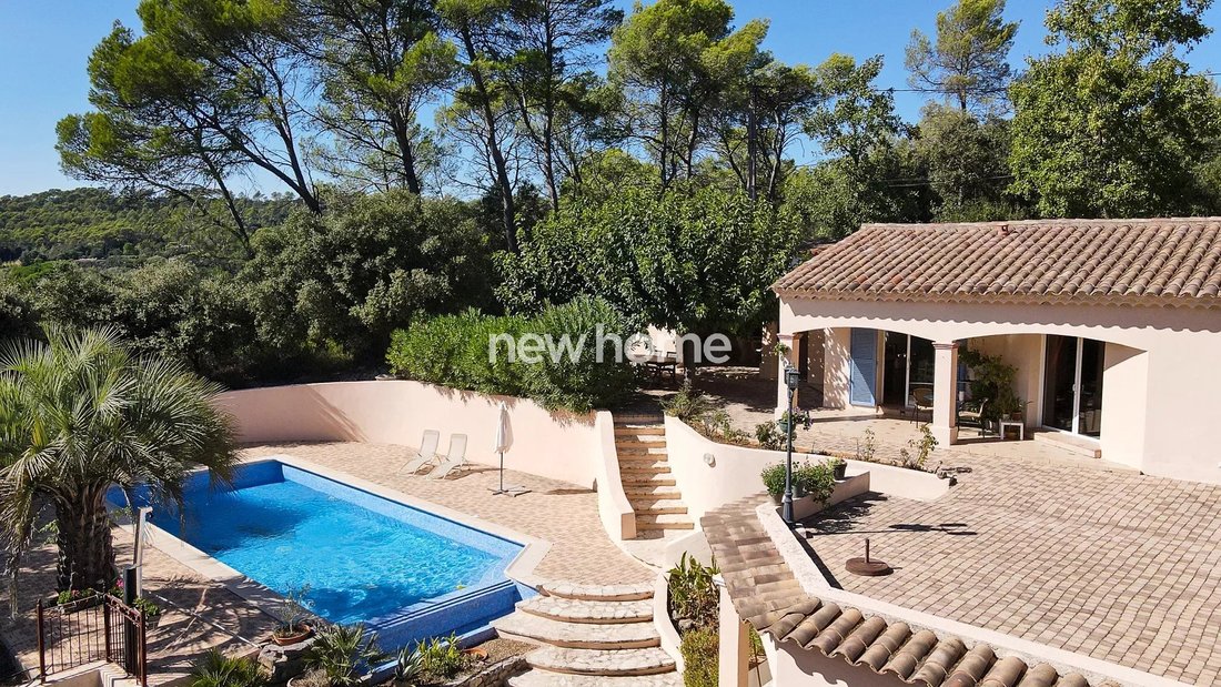 House in Ouest, Lorgues, France 5 - 17505139