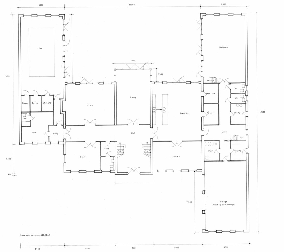 House in Sherfield on Loddon, England 4 - 17333242