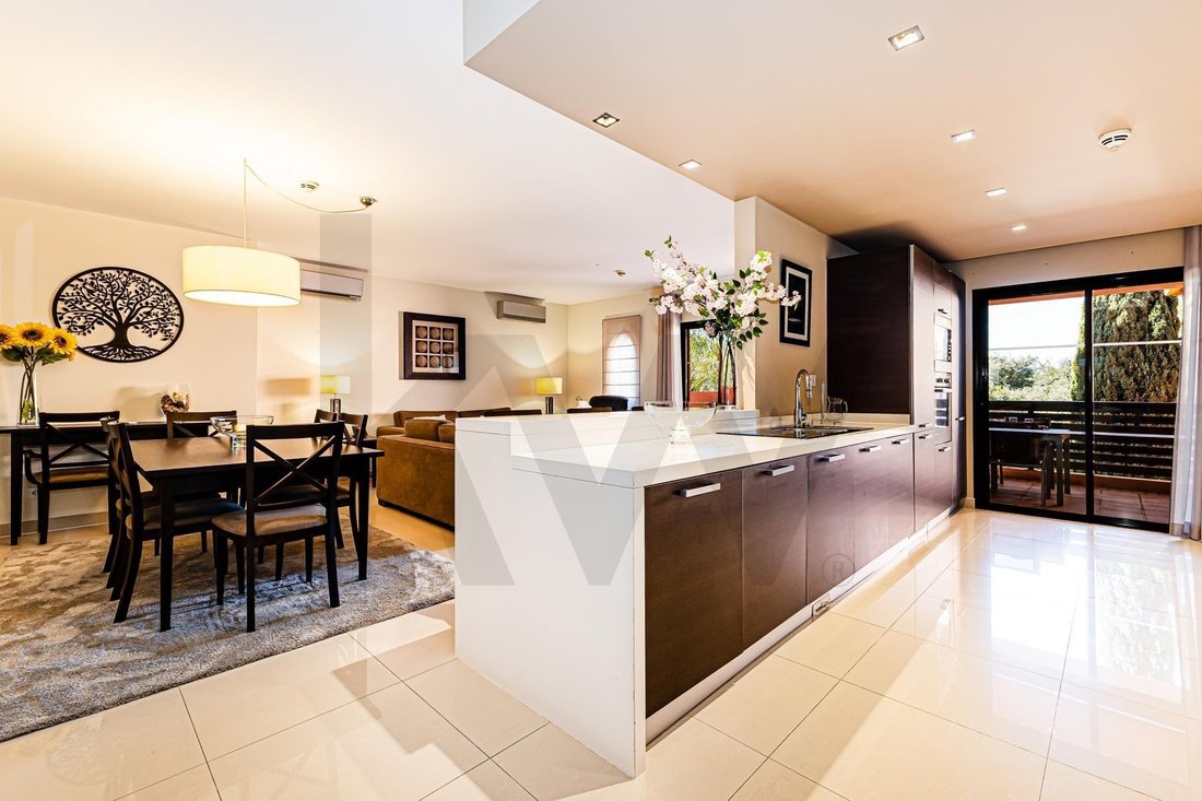 Apartment in Alcantarilha, Algarve, Portugal 3 - 17509204