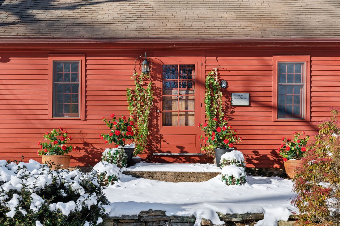 House in Killingworth, Connecticut, United States 2 - 17503747
